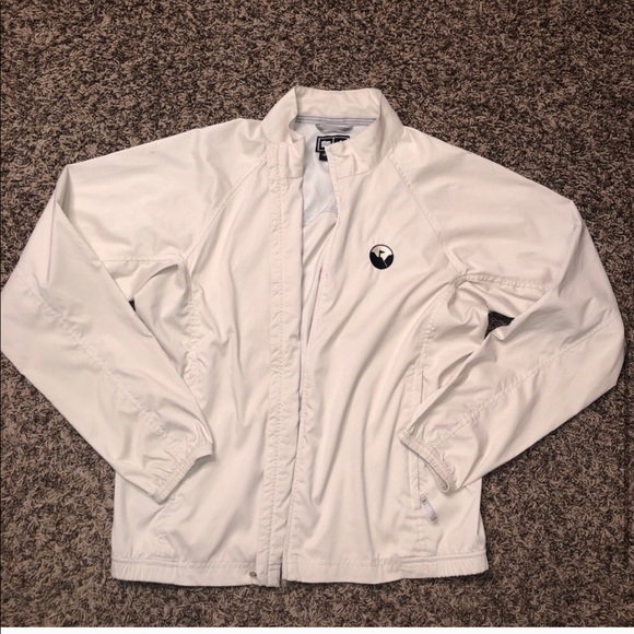 Adidas Lightweight Jacket - Picture 5 of 9